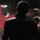Austin Butler as Elvis Presley in Elvis